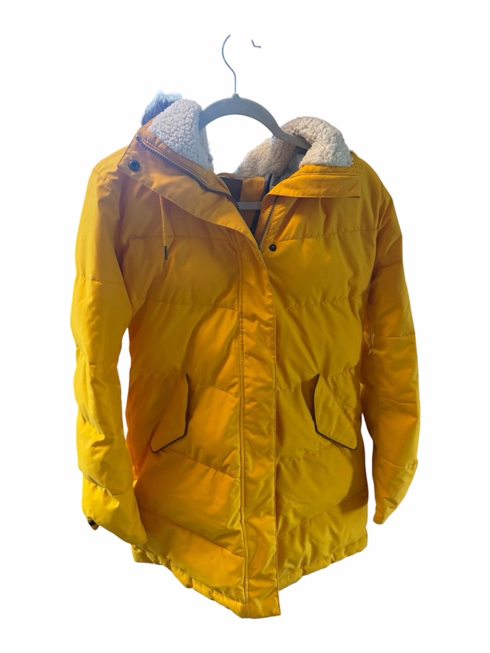 Roxy Ellie Puffer Jacket